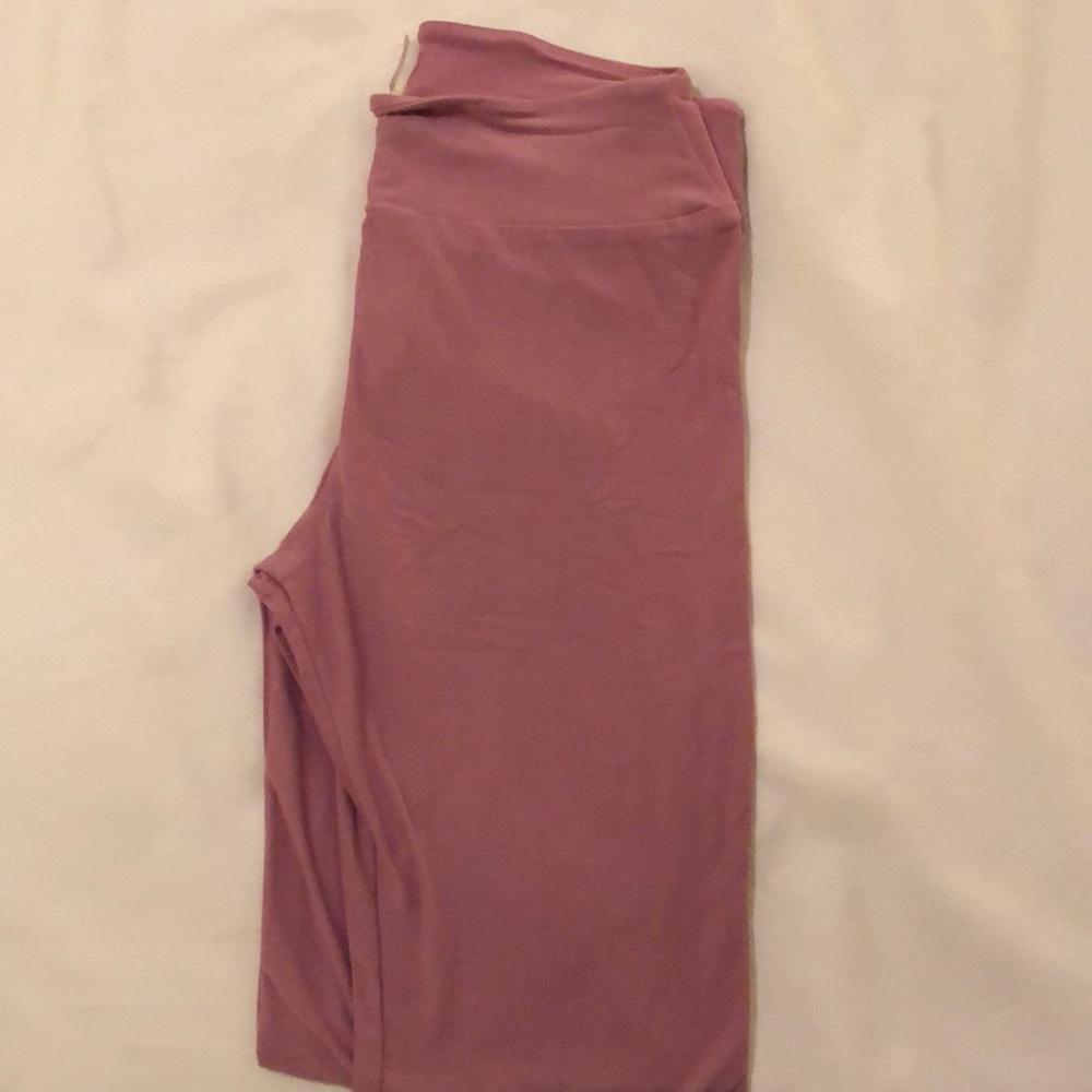 Lularoe leggings